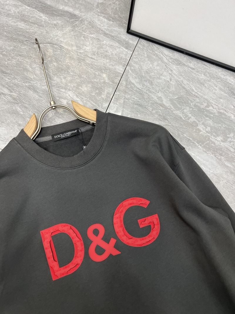 Dolce Gabbana Hoodies